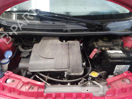 Starter CITROËN C1 (PM_, PN_) 1.0 | BP32111713M8  - Image 9