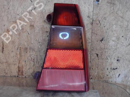 Used Right taillight CITROËN AX (ZA-_) 10 (50 hp) 25358618