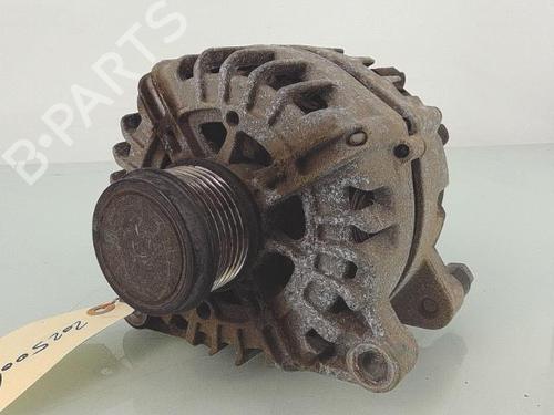 Alternator CITROËN BERLINGO Box Body/MPV (B9) 1.6 BlueHDi 100 | BP25352382M7