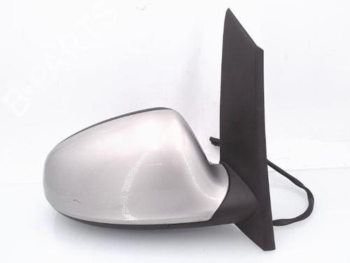 Right mirror OPEL ASTRA J (P10) 1.4 (68) | BP25353063C27 