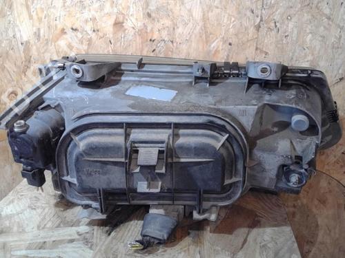 Left headlight CITROËN EVASION MPV (22, U6) 1.9 TD | BP25373615C28 