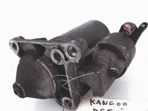 Startmotor RENAULT KANGOO (KC0/1_) D 65 1.9 (KC0E, KC02, KC0J, KC0N) (64 hp) 25371704