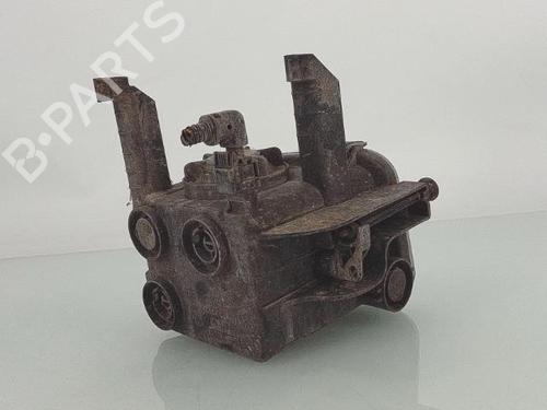 Used Right front fog light Right front fog light OPEL MERIVA A MPV (X03) 1.3 CDTI (E75) (75 hp) 25837100 25837100