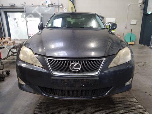 Used Parts LEXUS IS II (_E2_) 220d (ALE20) (177 hp) 4411423