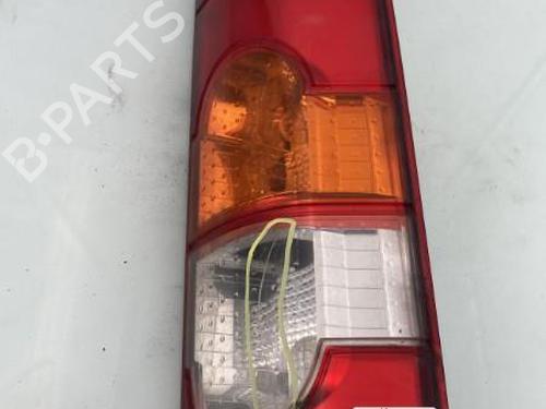 Right taillight RENAULT KANGOO Express (FC0/1_) 1.5 dCi (FC07, FC1R) | BP25350435C35 