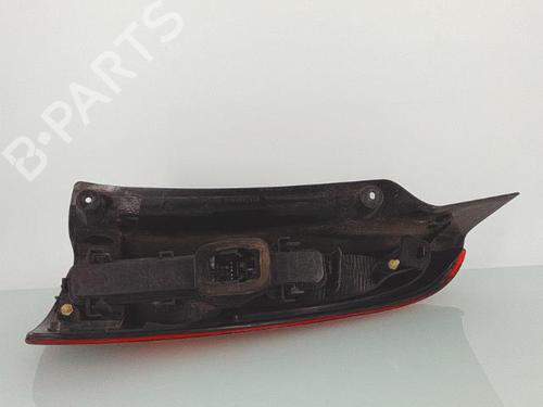Left taillight RENAULT ESPACE IV (JK0/1_) 2.2 dCi (JK0H) | BP25353567C34 