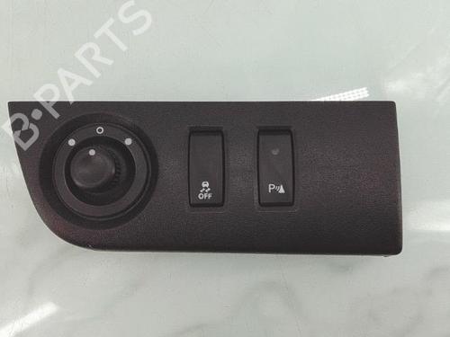 Mirror switch DACIA DOKKER MPV (KE_) 1.2 TCe (KEM0, KEAY) | BP28527416I25