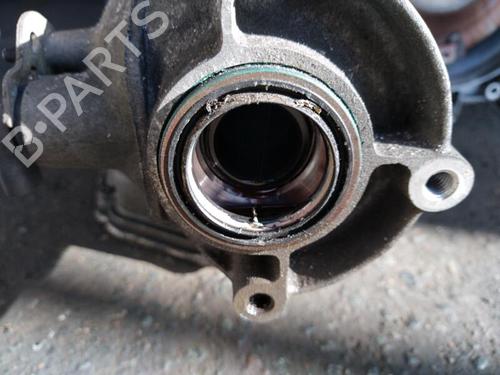 Gearbox CHEVROLET ALERO 2.4 16V | BP25355503M3 