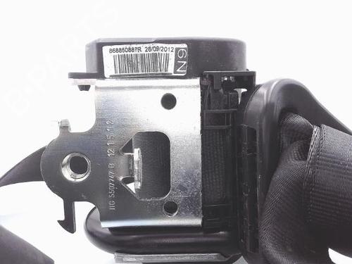 Front left belt tensioner DACIA LODGY (JS_) 1.2 TCe (JSAY, JSM0) | BP25364027C87 