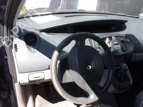 Venstre forlygte RENAULT SCÉNIC II (JM0/1_) 1.9 dCi (JM0G, JM12, JM1G, JM2C) | BP25365488C28 