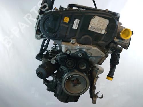 Used Engine Engine FIAT 500X (334_) 1.6 D Multijet (334AXA1B, 334AXA11) (120 hp) 30491310 30491310