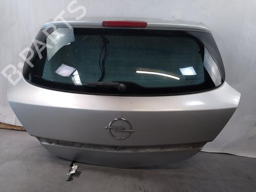 tailgate-opel-astra-h-gtc-a04-2005-2006-2007-2008-2009-2010-25977576 main image