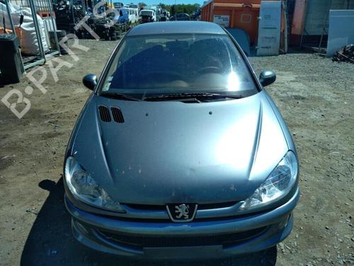 Bakspejl Højre PEUGEOT 206 Hatchback (2A/C) 1.4 HDi eco 70 | BP25369563C27 