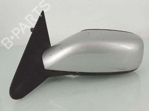 Used Left mirror RENAULT LAGUNA II Grandtour (KG0/1_) 1.9 dCi (125 hp) 25356738