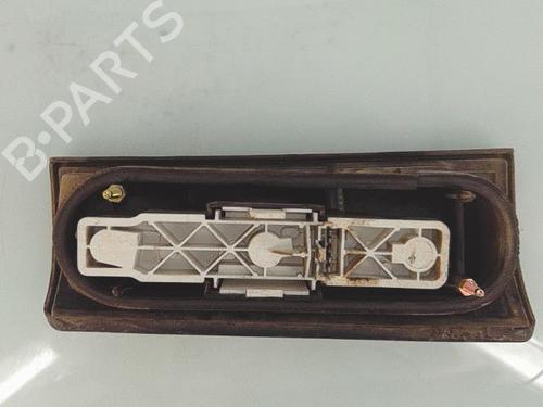 Left taillight RENAULT RAPID Box Body/MPV (F40_, G40_) 1.4 (F40D) | BP27158761C34 