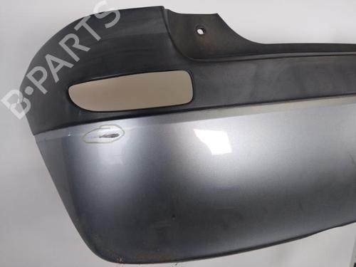 Rear bumper OPEL CORSA C (X01) 1.2 (F08, F68) | BP25356983C8 