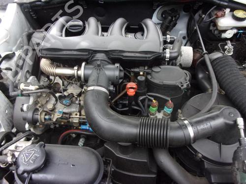 ABS pump CITROËN XSARA (N1) 1.9 D | BP25359237M43