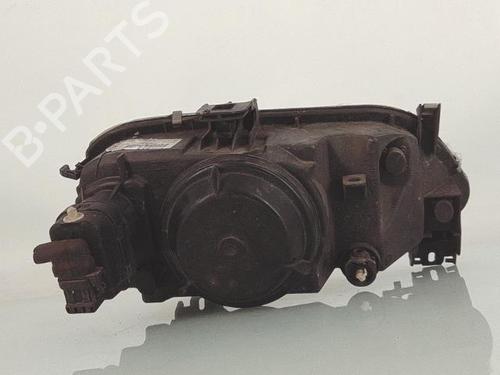 Left headlight RENAULT MEGANE I (BA0/1_) 1.6 e (BA0F, BA0S) | BP27212557C28 