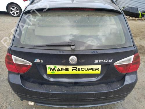 Front right window mechanism BMW 3 Touring (E91) 320 d | BP25361123C23  - Image 13