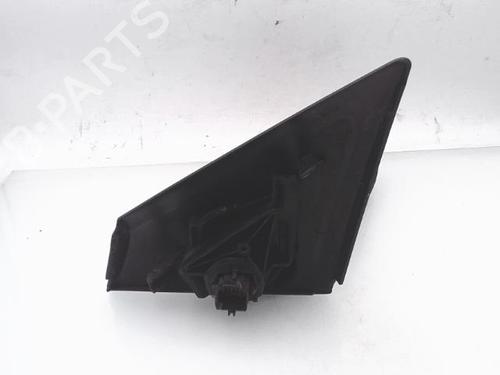 Right mirror RENAULT MEGANE II Estate (KM0/1_) 1.5 dCi (KM02, KM13) | BP25354229C27 