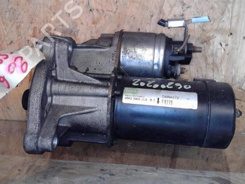 Startmotor PEUGEOT 206 Hatchback (2A/C) 1.6 16V | BP25359376M8 