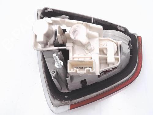 Used Left tailgate light BMW 3 (E90) 330 d (231 hp) 25366637