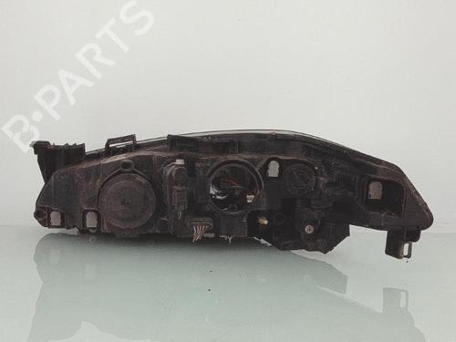 Used Right headlight Right headlight RENAULT LAGUNA II Grandtour (KG0/1_) 1.9 dCi (125 hp) 25356748 25356748