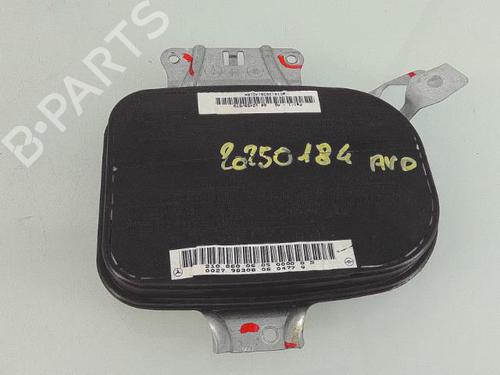 Passasjer kollisjonspute MERCEDES-BENZ E-CLASS (W210) E 220 CDI (210.006) (125 hp) 27496305