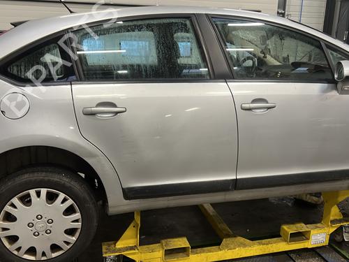 Bakluke lås CITROËN C4 I (LC_) 1.6 HDi | BP25356805C101 