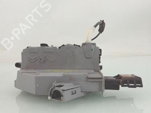 Used Rear left lock CITROËN C5 III (RD_) 1.6 HDi 110 (RD9HZC) (109 hp) 29699576