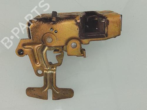 Rear right lock CITROËN SAXO (S0, S1) 1.0 X | BP25359818C99 