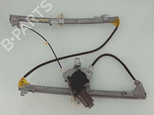 Used Front right window mechanism Front right window mechanism 25352248 25352248