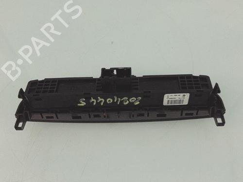 Warning switch PEUGEOT 308 SW I (4E_, 4H_) 1.6 HDi | BP25356824I22 