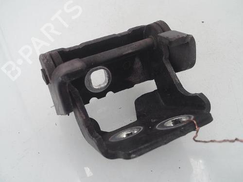 Hinge/Door check strap CITROËN C5 III Break (RW_) 2.2 HDi (RW4HTH) | BP25368402C146 