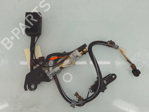 Used Seat buckle CITROËN XSARA PICASSO (N68) 2.0 HDi (90 hp) 29012357
