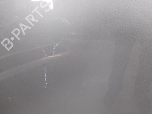 Right rear door CITROËN C3 Picasso (SH_) 1.4 VTi 95 (SH8FSC, SH8FP0, SH8FP6) | BP25370764C5 