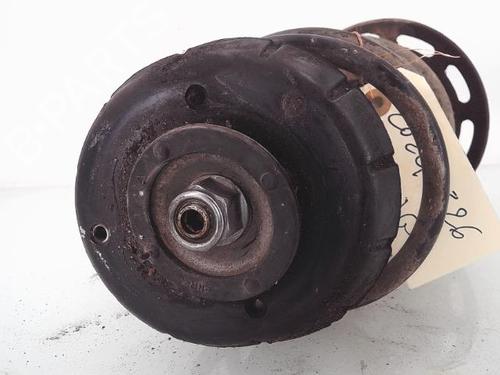 Left front shock absorber CITROËN C3 II (SC_) 1.2 VTi 82 | BP25349720M16 - Image 2