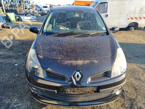 Headlight switch RENAULT CLIO III (BR0/1, CR0/1) 1.4 16V | BP25370152I24  - Image 5