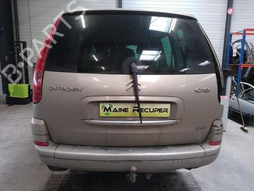 AC compressor CITROËN C8 (EA_, EB_) 2.0 HDi 165 | BP25371534M34  - Image 7