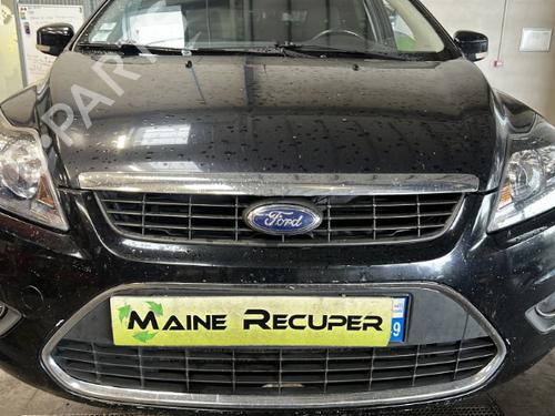 Left front window switch FORD FOCUS II (DA_, HCP, DP) 2.0 TDCi | BP25349919I27  - Image 5