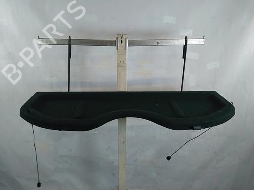 Rear parcel shelf KIA PICANTO II (TA) 1.2 | BP39155128C85 - Image 2