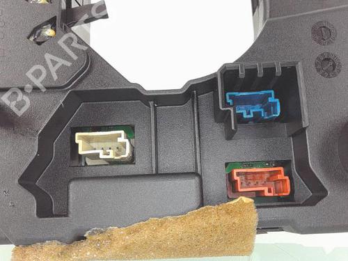 Used Steering column stalk Steering column stalk CITROËN C5 III (RD_) 2.0 HDi 140 (RDRHF8, RDRHFA, RDRHA8, RDRHAJ) (140 hp) 25356579 25356579