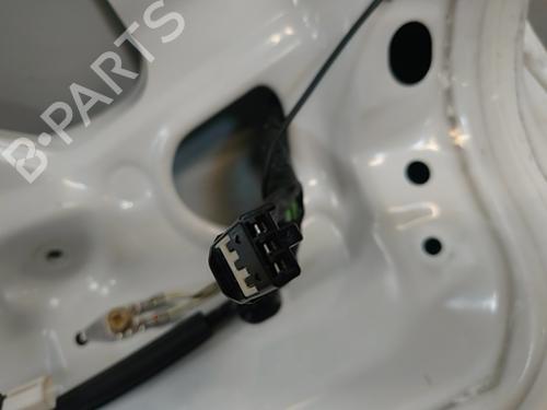 Tailgate TOYOTA CELICA Coupe (_T23_) 1.8 16V VT-i (ZZT230_, ZZT230) | BP28716552C6