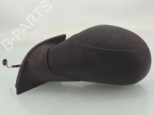 Used Left mirror CITROËN C3 I (FC_, FN_) 1.4 i (73 hp) 28908309