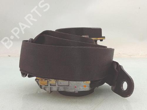 Used Front left seatbelt Front left seatbelt PEUGEOT 807 (EB_) 2.2 HDi (128 hp) 36418509 36418509