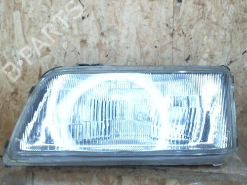 Left headlight PEUGEOT BOXER Platform/Chassis (ZCT_) 2.5 D 6204AF