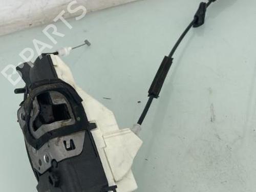 Used Front left lock CITROËN C5 III Break (RW_) 2.7 HDi (204 hp) 25368883
