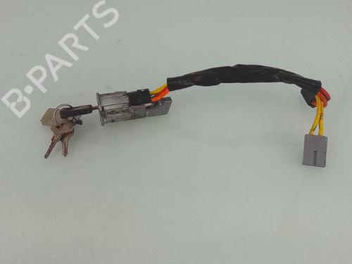 Ignition barrel RENAULT SUPER 5 (B/C40_) 1.1 | BP27318883M48 