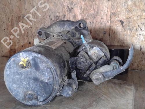 Used Starter CITROËN SAXO (S0, S1) 1.1 X, SX (60 hp) 25365025