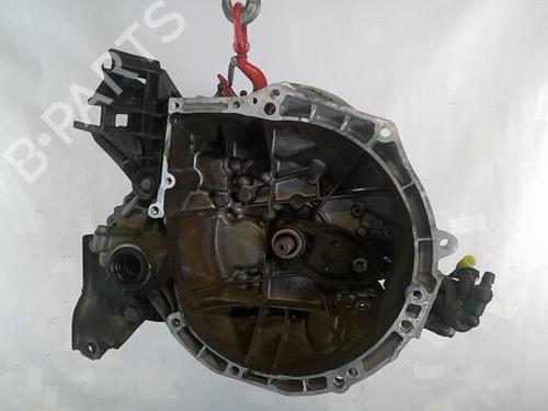 Gearbox CITROËN C3 II (SC_) 1.2 VTi 82 | BP39626819M3 - Image 4